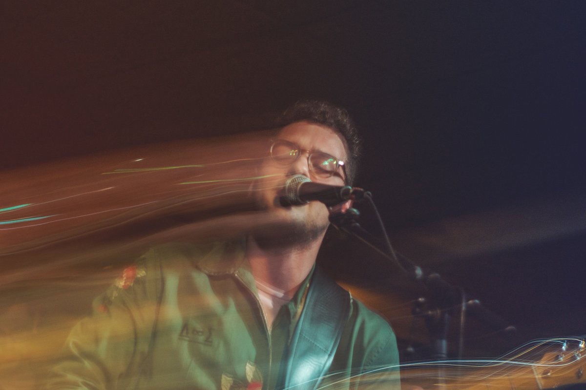 We're really excited to play <a href="/mahalls20live/">MAHALL'S 20 LIVE</a> on 7/15 w/ <a href="/hellolunaband/">Hello Luna</a> &amp; <a href="/paper_morning/">Paper Morning</a>. Tickets: ticketf.ly/2rl2P50 #livemusic