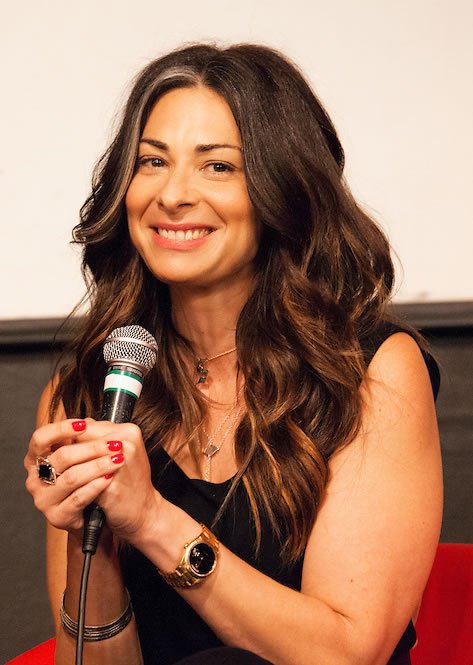 Happy Birthday Stacy London 