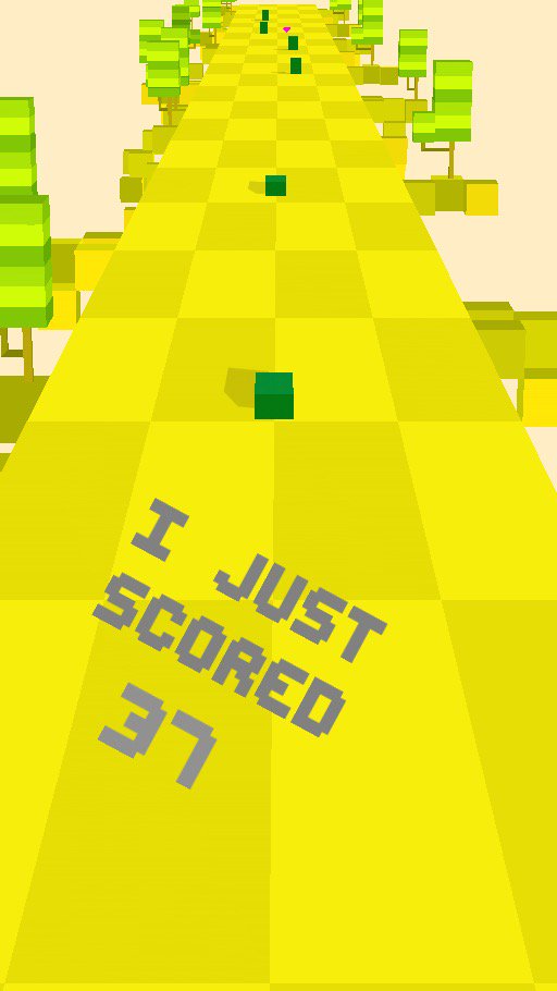 Jaylamarshall4's tweet photo. I got 37 points in #JustRolling Game!I bet you can't beat 100 points!
https://t.co/kuGLojbjWI https://t.co/CLKpMG0Dkv