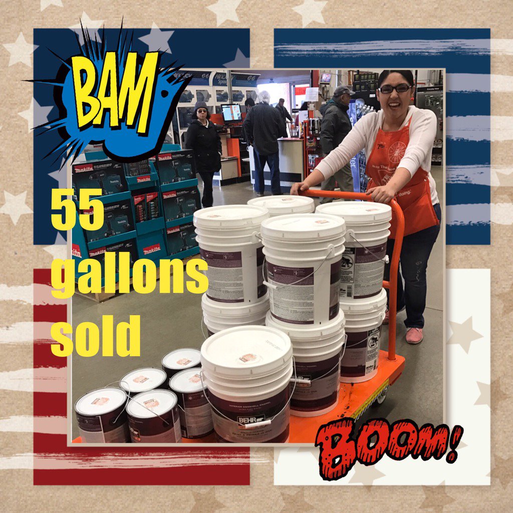 agosto_rafael's tweet photo. Selling paint! https://t.co/soDR5pJAT5