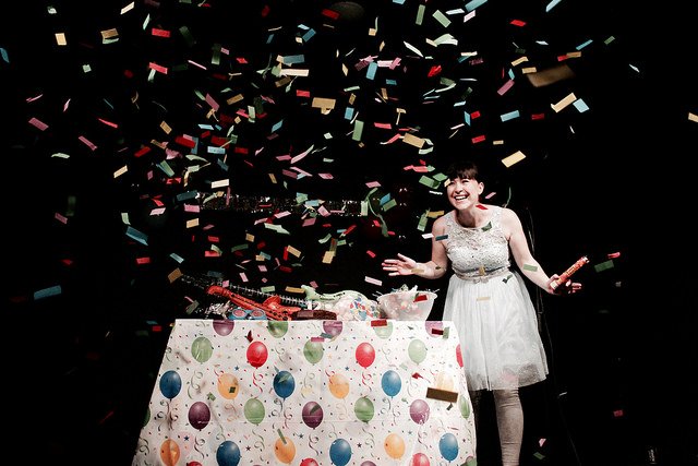 mfdoherty's tweet photo. Katie's Birthday Party @TheMACBelfast Friday 9th June 11am &amp;12.30pm Sat 10th &amp; Sun 11th June 1pm &amp; 2.30pm! Book now: https://t.co/kWU6NbMQiQ https://t.co/l9b3YcMD4U