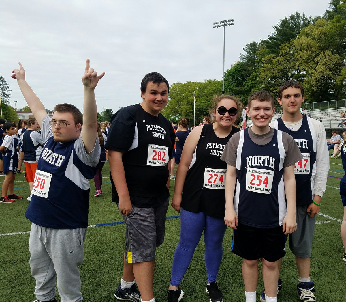 Mrs. Allen tweet media