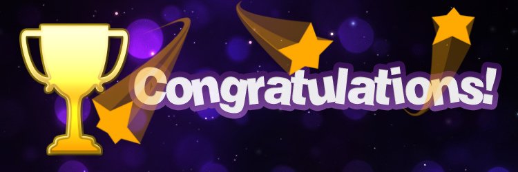 GandGTeam's tweet photo. El #Ganador del #Sorteo es: 🎉 @juant11garcia 🎉

Subiremos las #Fotos. Muchísimas gracias a todos por participar. https://t.co/Vc1NuBZ55I