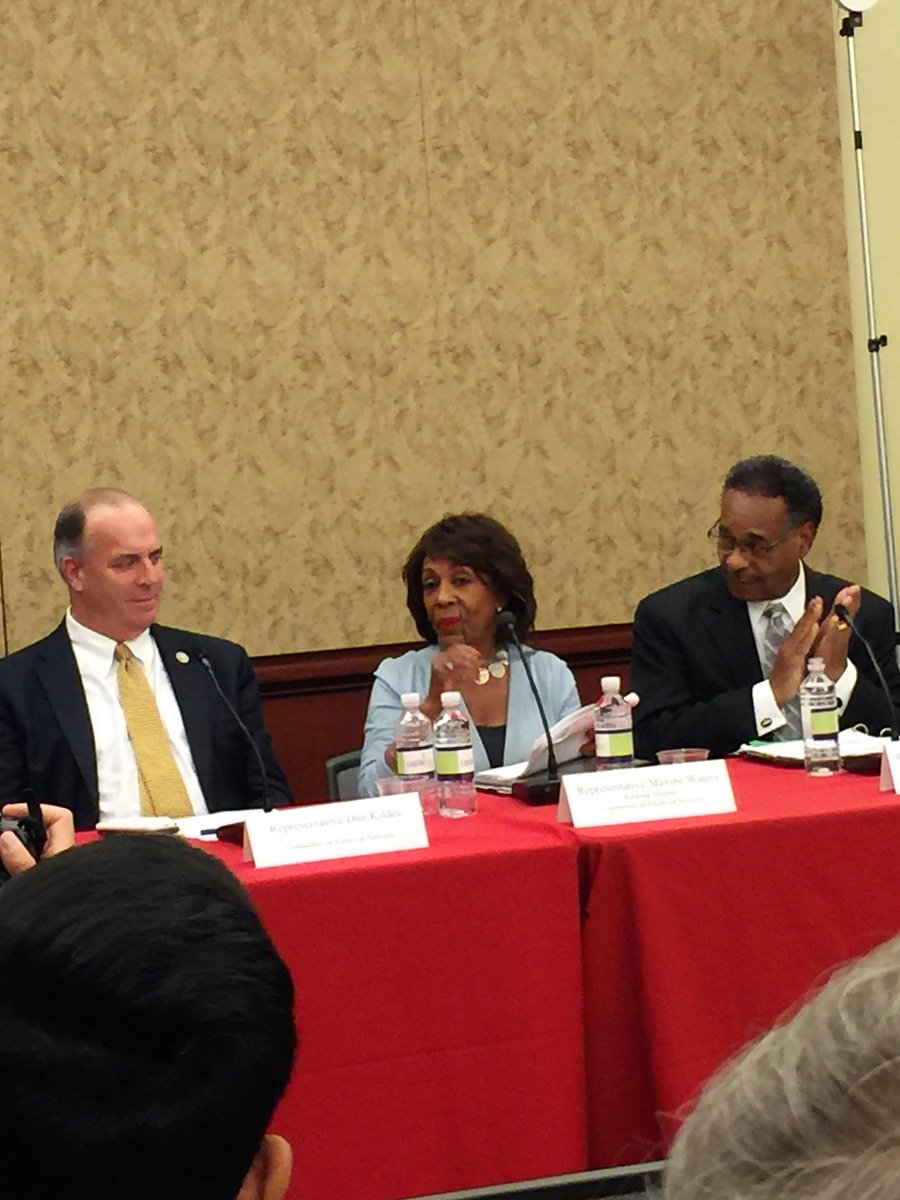NACCEDnews's tweet photo. NACCED attended discussion on importance of CDBG and HOME hosted by Financial Services Ranking Member @MaxineWaters #CDBGImpact #HOMEImpact https://t.co/IUXqZeWqzC