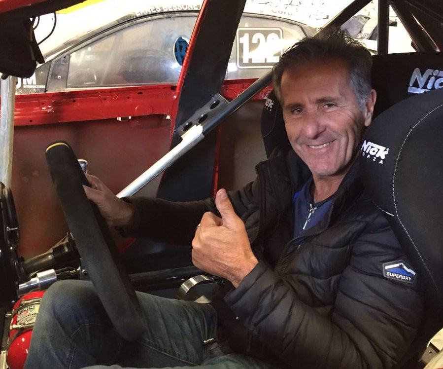 Campeonesnet's tweet photo. #TurismoNacional En la Clase 3, @titobessoneok de estreno y sin pruebas para @Autod_Cdia 👉 https://t.co/sSqQrqzqnv https://t.co/vQS9iJa0Iz