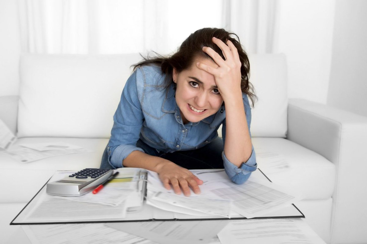 FrugalityMag's tweet photo. 3 Lessons to Learn From Americans’ Biggest Financial Regret - https://t.co/W0PKwi8Io3 via @MoneyTalkNews #budgeting #investing https://t.co/4kEb9vwhtq