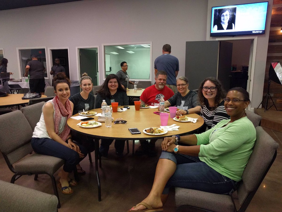 world_help's tweet image. Here are some more pictures from last week's #FreedomFriday event!

You can make any Friday a Freedom Friday ➡️ freedomfriday.com