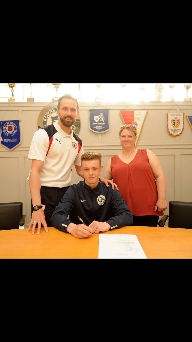 Kieran Dall tweet media