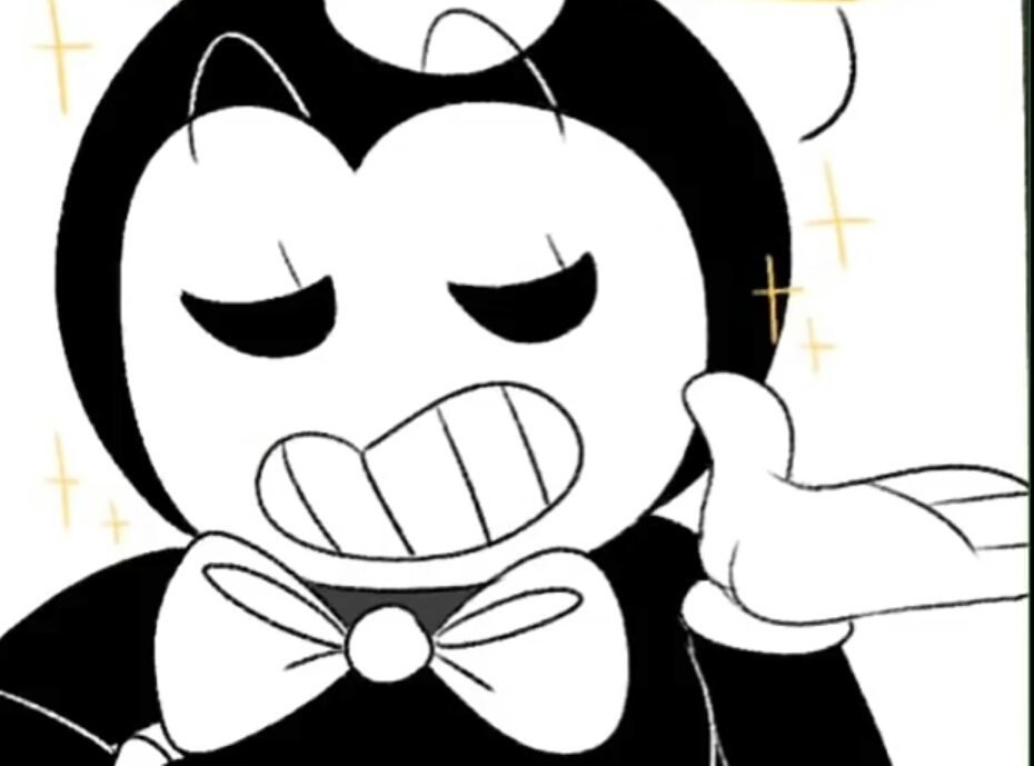 " Maybe an Oreo Cookie can talk...? "