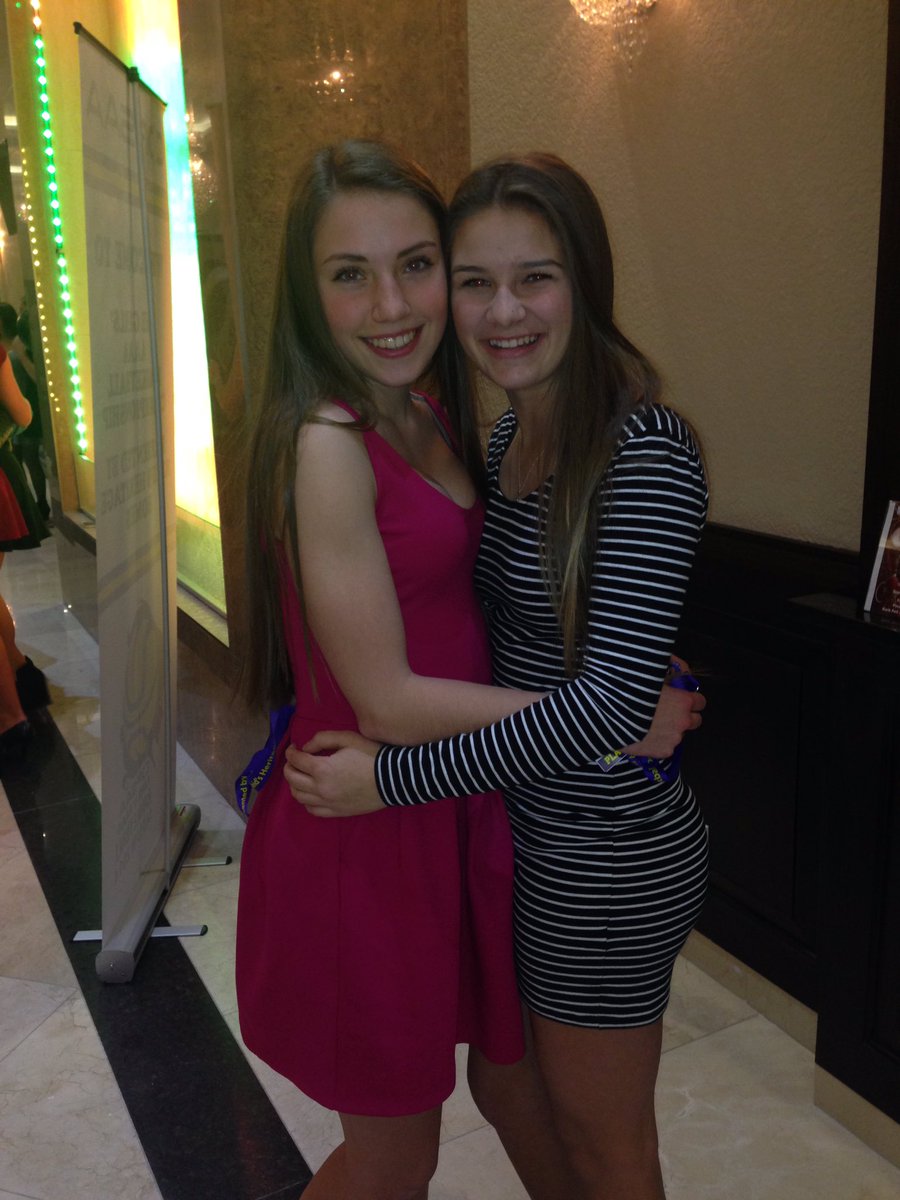 happy birthday to my favourite girl❤❤have fun tn cutie!! @SydneyKendellen
