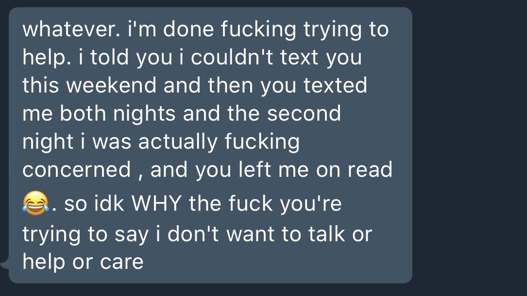 TouchingMessage's tweet image. 