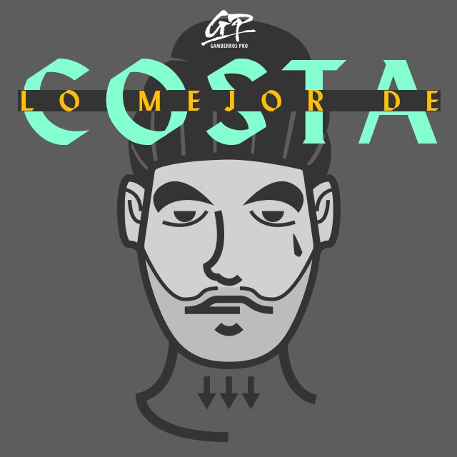 Siguenos en Spotify ! Pasate a la Resisitencia ! 🎤🎧
>>> goo.gl/UHZneJ <<<