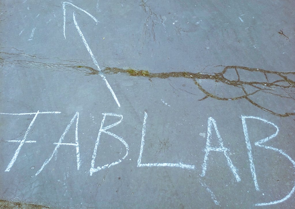 Feinstaubgebastel, Biohacking, Drohnenflüge what DAY. <a href="/WissLaP/">ScienceShop Pdm 🔬</a> beim #opntechsummit war super! #ots17