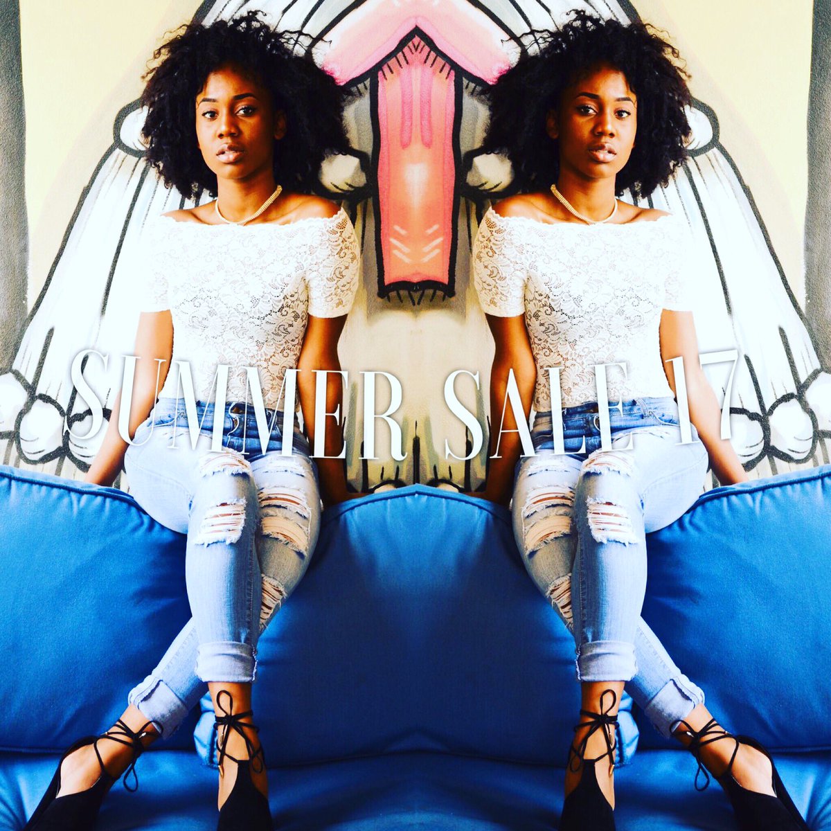 j_adriien's tweet photo. Save 30% on any order. Use code SUMMER17 at checkout. https://t.co/XoOBj70lmv
.
.
#fashion #followme #style #summer #onlineshopping #sale https://t.co/IVgI1UFmvY