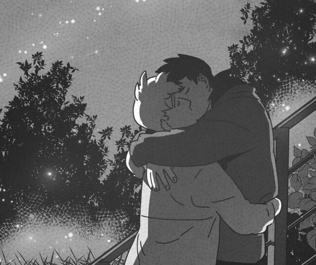 char_master's tweet image. dark heaven appreciation post 🖤