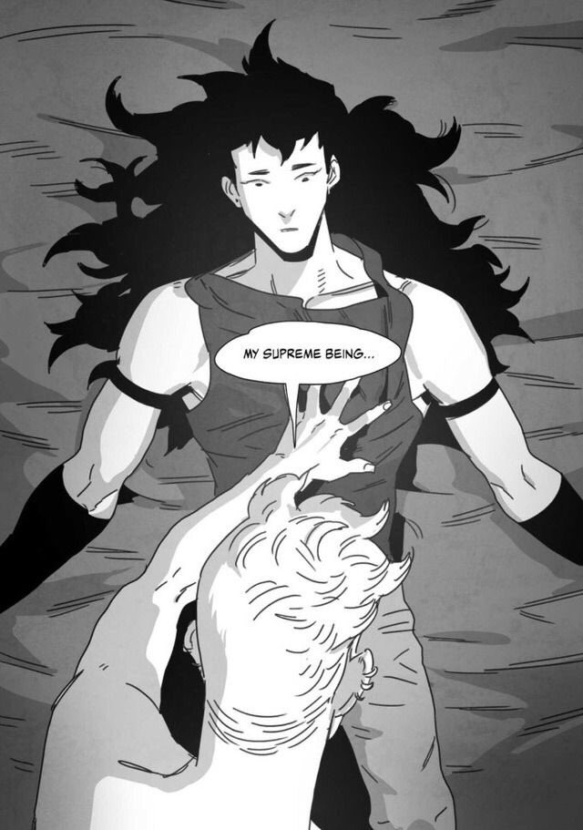 char_master's tweet image. dark heaven appreciation post 🖤