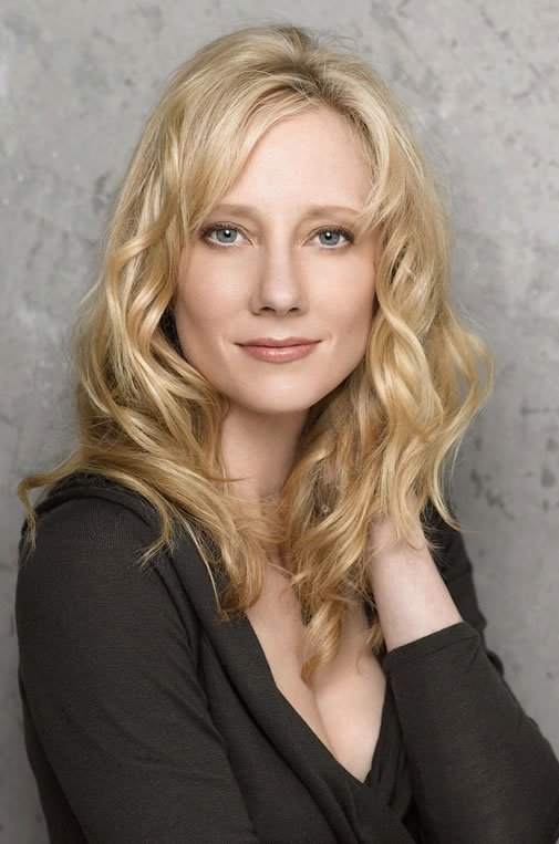 Happy Birthday Anne Heche 