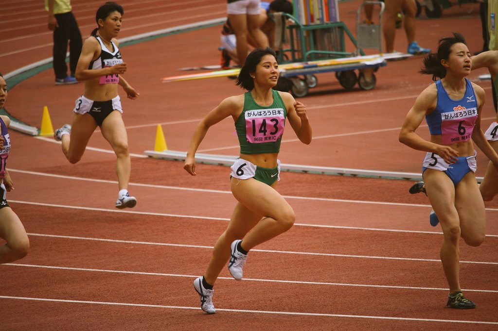 Twitter 上的 さとる 関東ｲﾝｶﾚ 女子1部 400m予選 2組 藤井彩乃 青学大 3組 秦野南美 山梨学院大 4組 泉對愛莉 大東大 5組 並木静香 山梨学院大 T Co Eemjgtupt2 Twitter