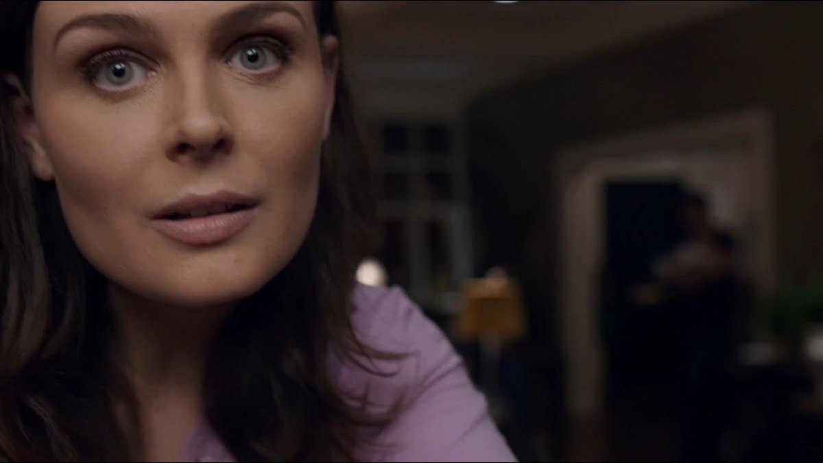 lovelybrennan's tweet photo. this was such an underrated episode https://t.co/palo6QOR6s