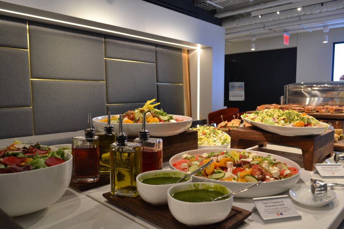 Convene's tweet photo. Thank you to everyone who joined us today at Convene at 117 W 46th St. for #BTNsummit! Cheers to a successful day of learning! @BTNonline https://t.co/yWD8ZiVSlG