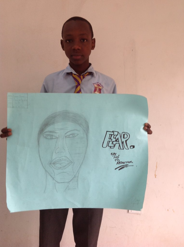 eventusagwu's tweet photo. #NotoChildabduction https://t.co/jtLLqPqLJ4