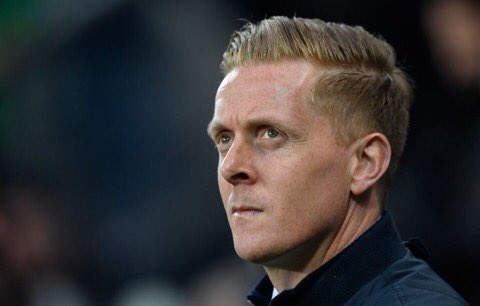 SundelandFC's tweet photo. BREAKING: we're delighted to announce Gary Monk as our new manager. #WelcomeGary #SAFC https://t.co/N7tkAwLsst