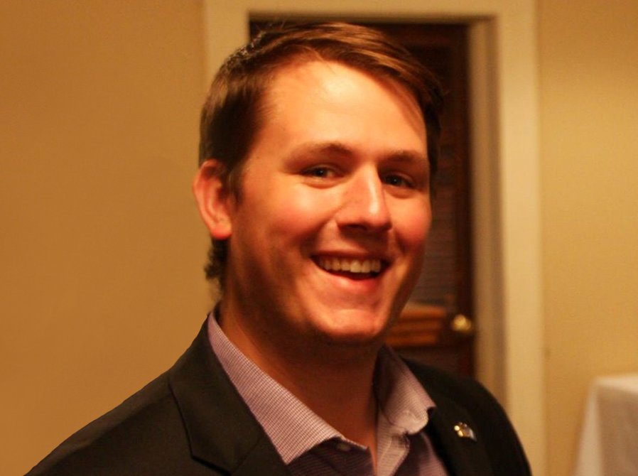 pikappNSU's tweet photo. .@NSULA's Thomas Marlbrough is among the six students selected for #PiKappaPhi's most prestigious scholarship https://t.co/mnvoSLddrL https://t.co/ehRFIVEgcH