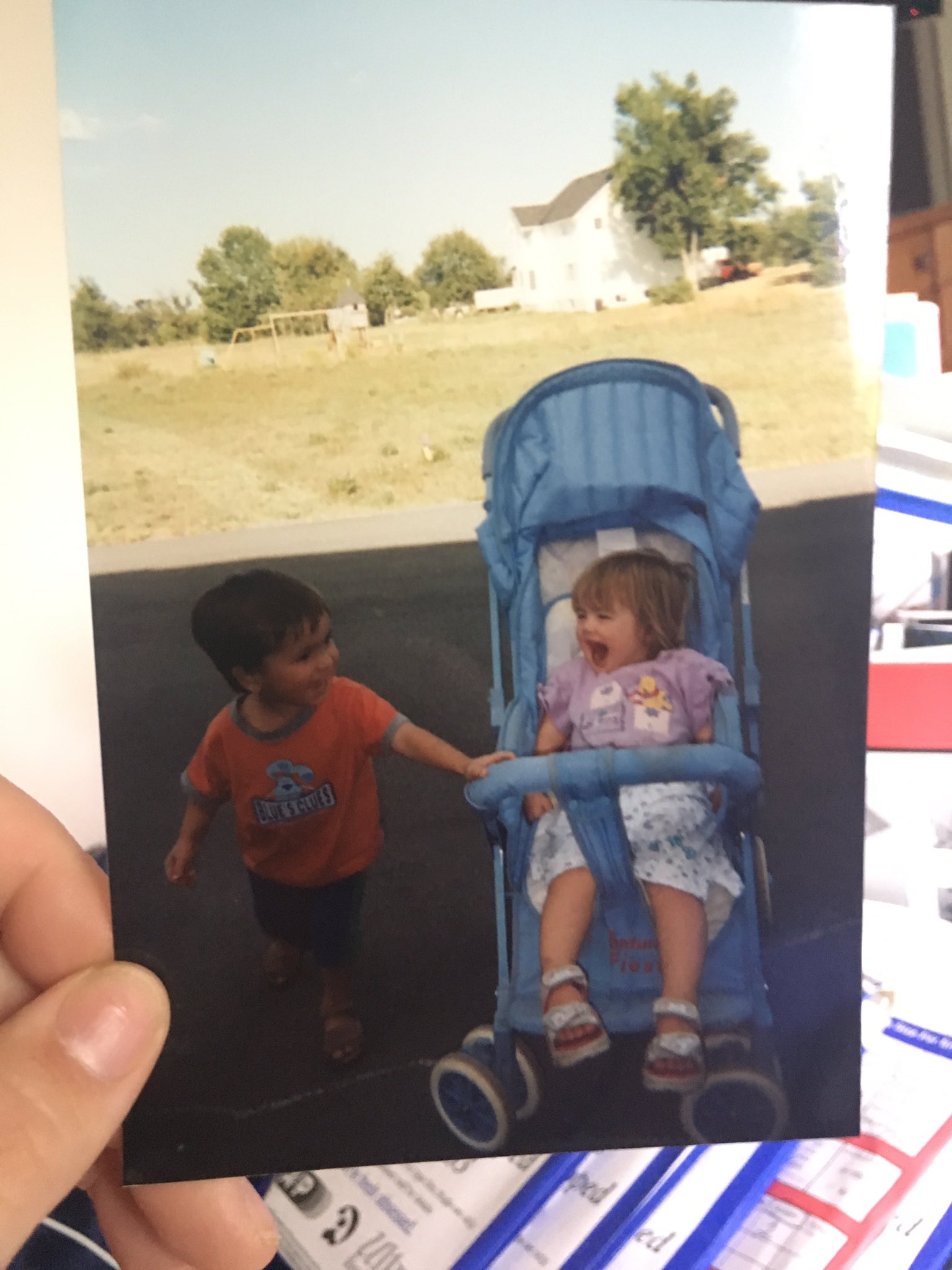 Happy birthday Alex, love you lots. Thanks for always getting in trouble with me  