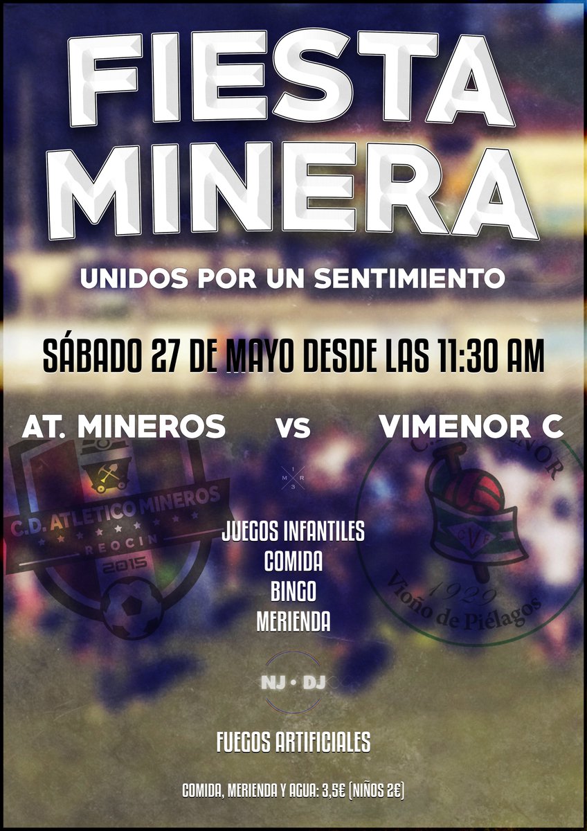 MinerosdelReo's tweet photo. VAMOOOOOSSSSS!!! https://t.co/RcdL9A92VV