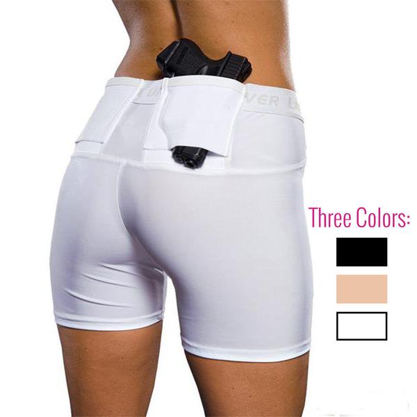 httactical's tweet photo. Conceal &amp; Carry Shorts- Click - https://t.co/FzVdB10ddT
https://t.co/rjxEthKdIs
#edc #everydaycarry #ConcealedCarry #2A #ladies #shorts #gun https://t.co/JkBBtZ1Tb1