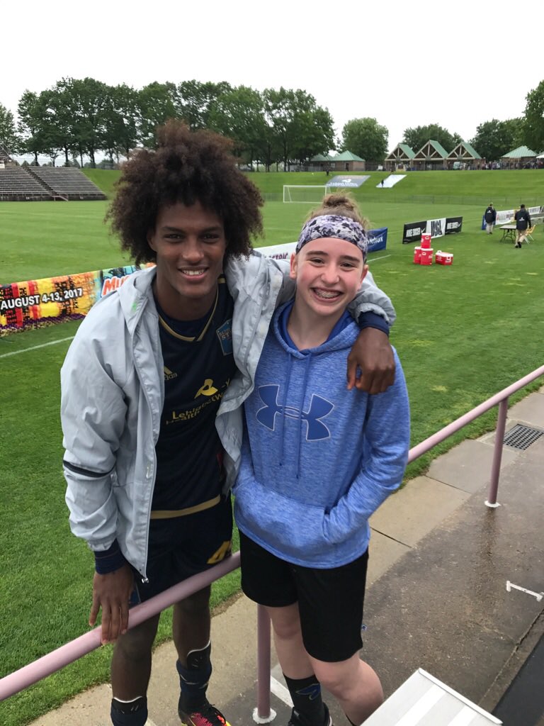 BASDnortheast's tweet photo. Great time watching @BSteelFC. Thank you for the hospitality! https://t.co/M8isDLeu3H