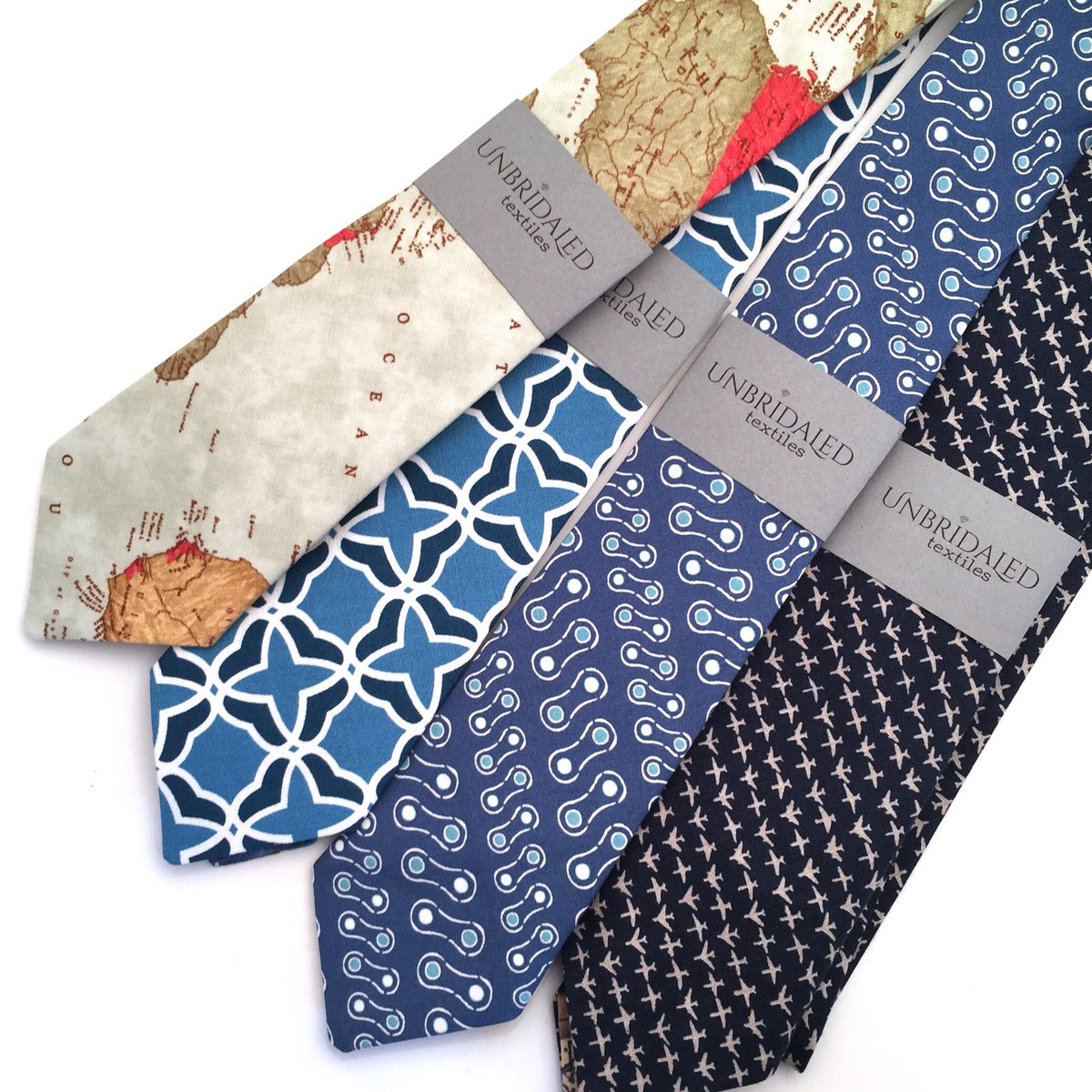 Great news! You can now find my ties at Studio 205! The new Skinny Ties are available. Be the first to get one. 👔 #hamont