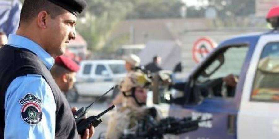 IraqNews17's tweet photo. #العراق | الشرطة تعلن إحباط "غزوة رمضان" وتفكيك أهم خلايا تنظيم #داعش الارهابي لتجنيد الانتحاريين في محافظة #ديالى https://t.co/glWdPFHtxu