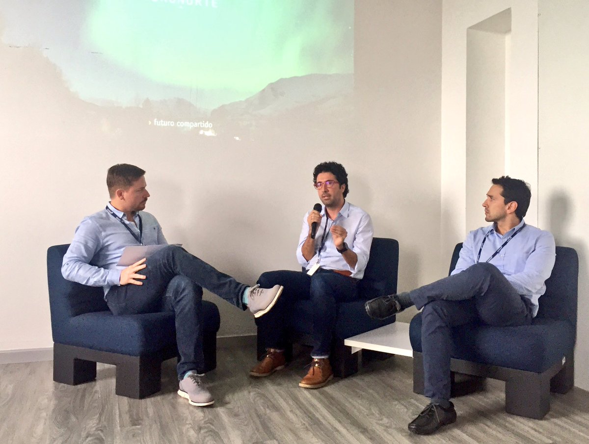 Belén von Buchwald tweet media