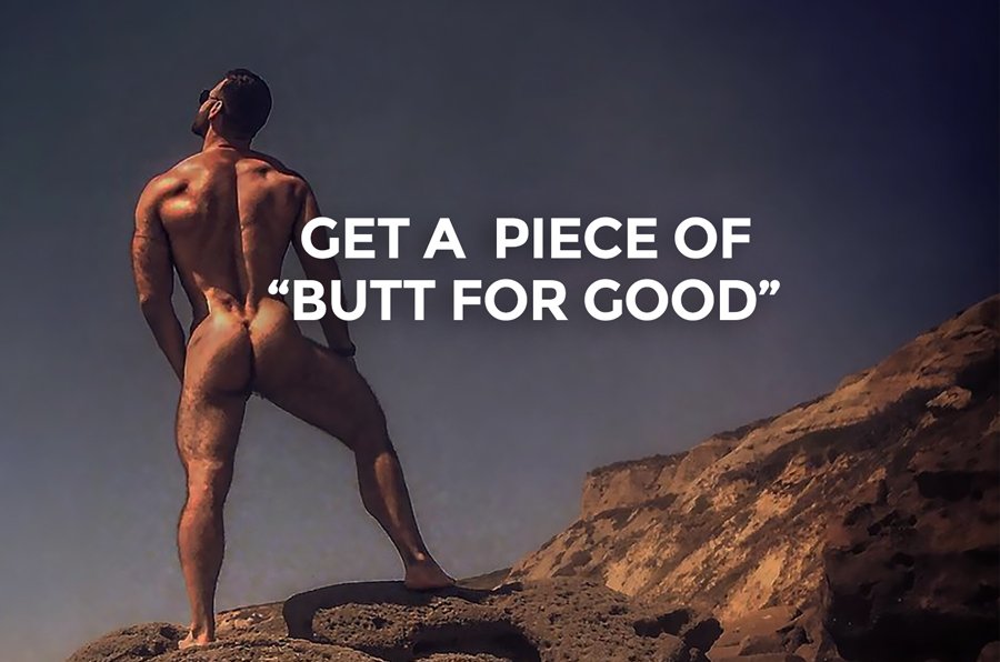 woofd's tweet photo. MisterOutdoors is attempting to change the world one cheek at a time, see how @ https://t.co/IEhw061zsG #woofd #buttforgood #misteroutdoors https://t.co/GZH7iqWwWs