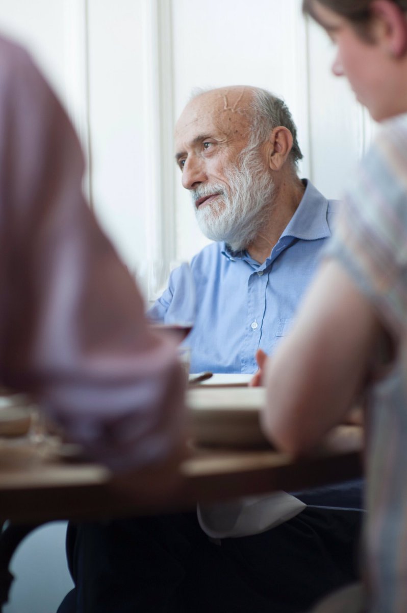 Opportunity to hear from founder of #SlowFood, free on Saturday. mailchi.mp/15313817c1ea/f… #aberdeen #carlopetrini <a href="/SlowFoodAbdn/">Slow Food Aberdeen City & Shire</a> <a href="/aberdeenuni/">University of Aberdeen</a>