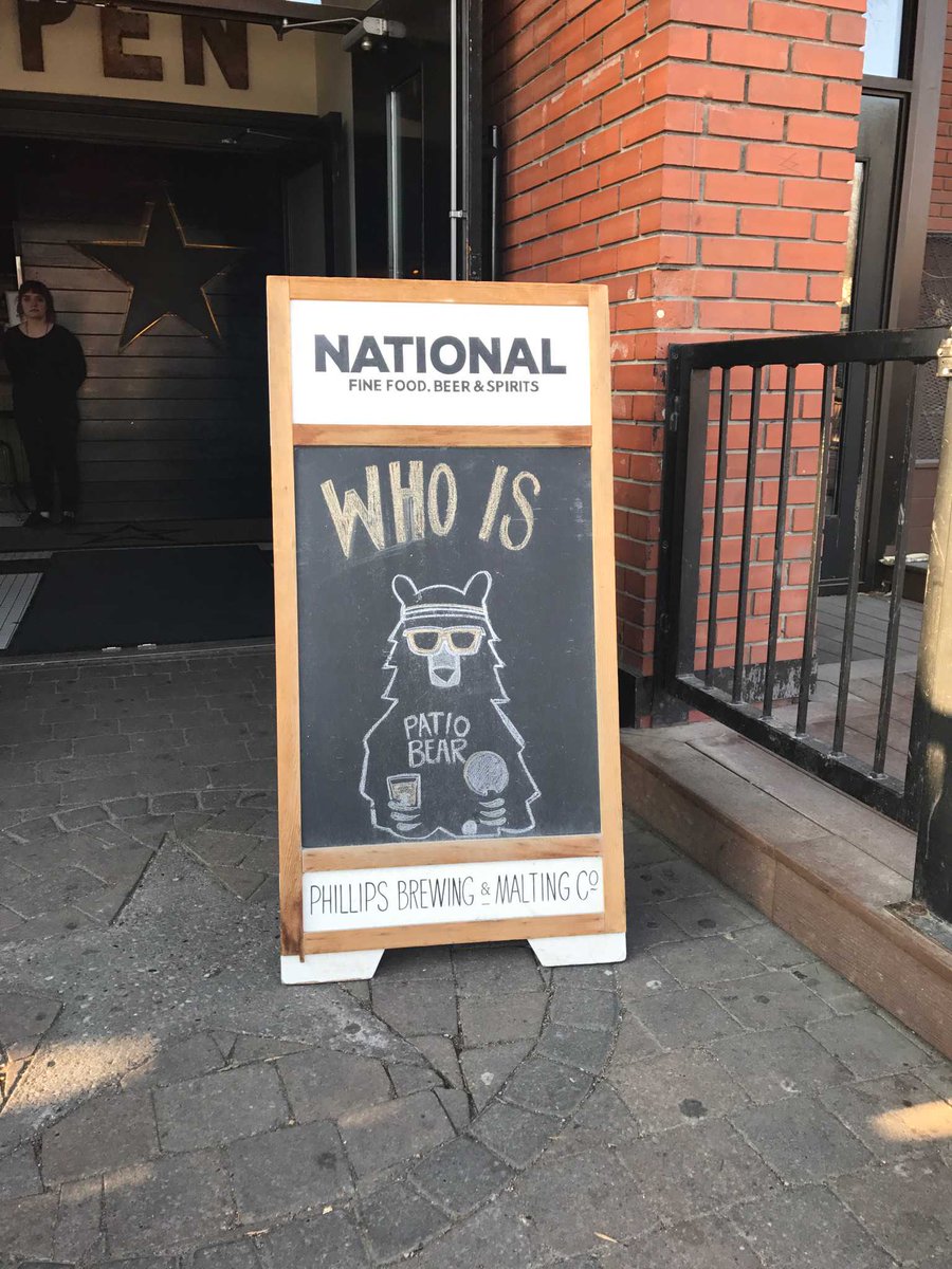 National on 17th tweet media