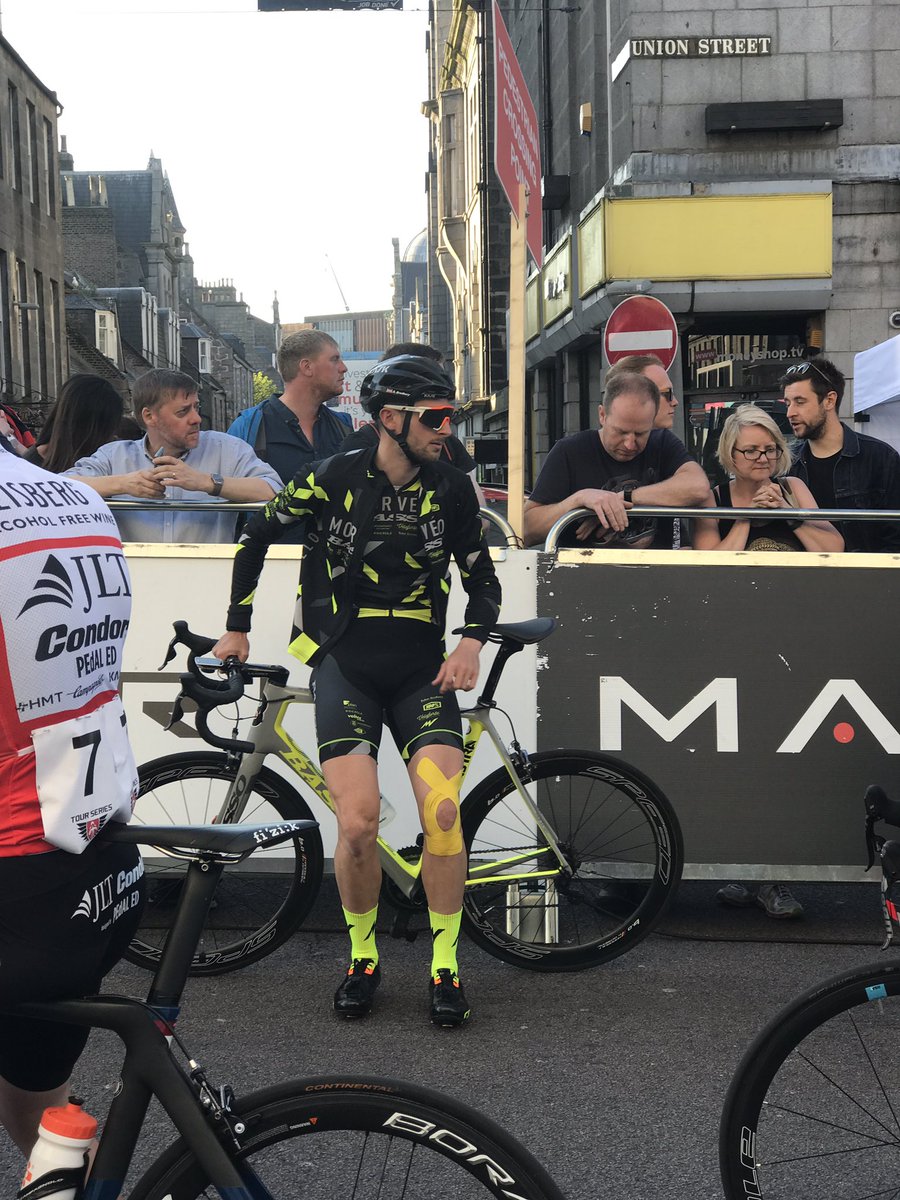 jenwatson21's tweet photo. #TourSeries2017 #Aberdeen what a day!! https://t.co/I1W3LjODRd