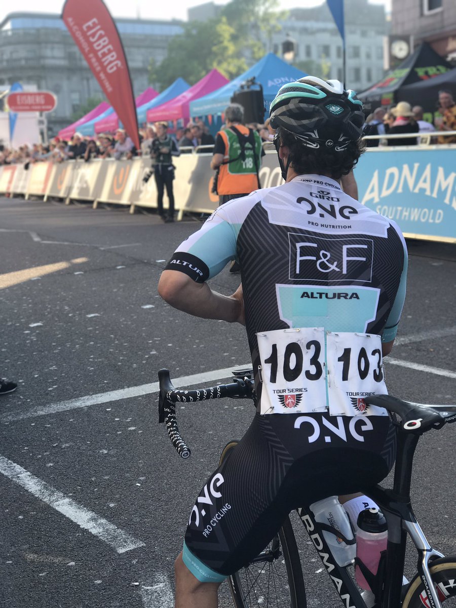 jenwatson21's tweet photo. #TourSeries2017 #Aberdeen what a day!! https://t.co/I1W3LjODRd