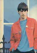 Happy birthday Paul weller , the coolest man in town 