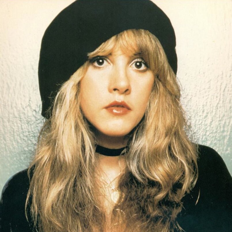 Happy 69th Birthday to Stevie Nicks! Legend! 