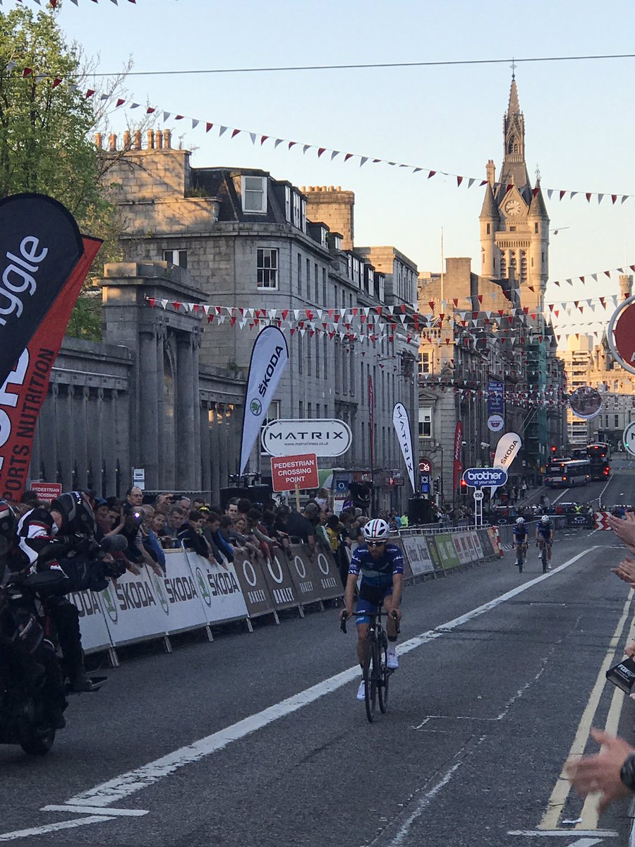 jenwatson21's tweet photo. #TourSeries2017 #Aberdeen https://t.co/QZNaAeBU8n
