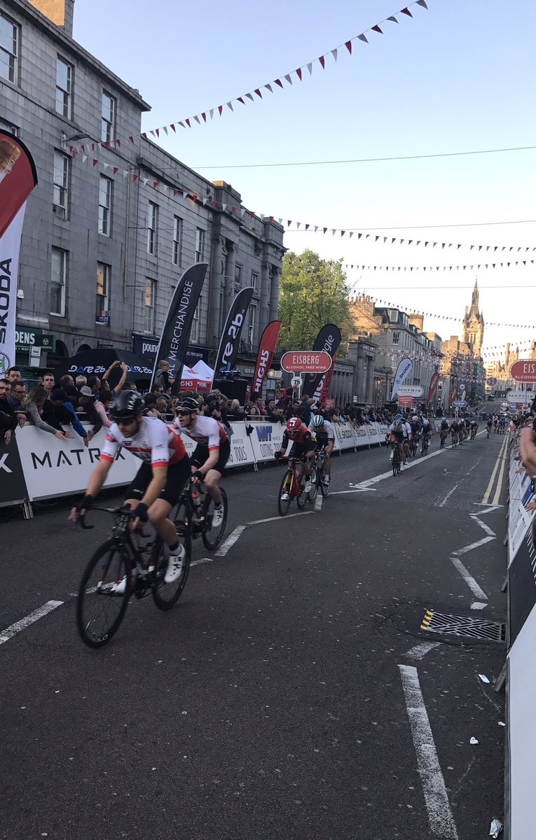 jenwatson21's tweet photo. #TourSeries2017 #Aberdeen https://t.co/QZNaAeBU8n