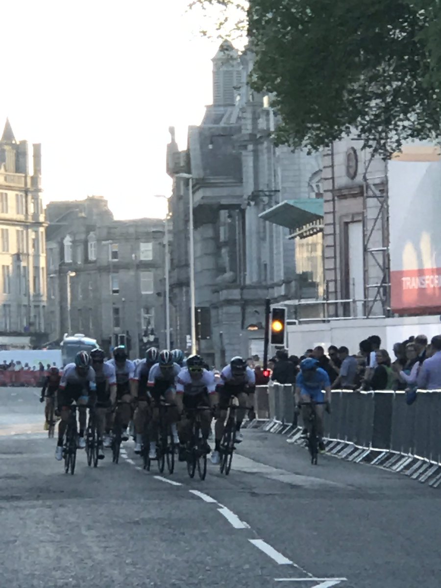 jenwatson21's tweet photo. #TourSeries2017 #Aberdeen https://t.co/QZNaAeBU8n