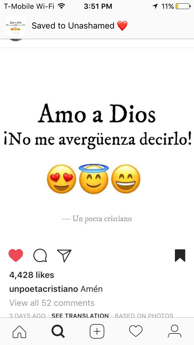 alanis_vn's tweet photo. I'M NOT ASHAMED!!!!!! ✝️=💜 #unashamed #notashamed #notafraid #heismysavior #elesmisalvador #amen #christian #cristiana #notmyphoto https://t.co/SzXKcfxARG