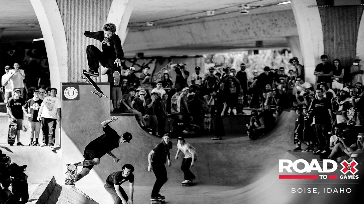 Volunteers needed for BSA booth during the X Games. Hit us up here if interested. 6/9 and 10. <a href="/XGames/">X Games</a> <a href="/CityOfBoise/">City of Boise</a>