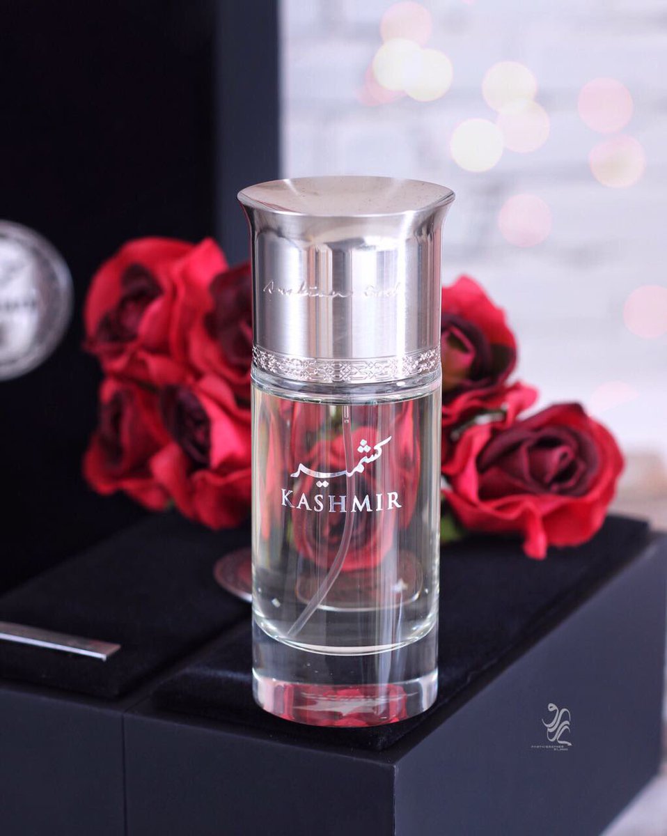 عطر كشمير Kashmir من العربية للعود ِArabian Oud