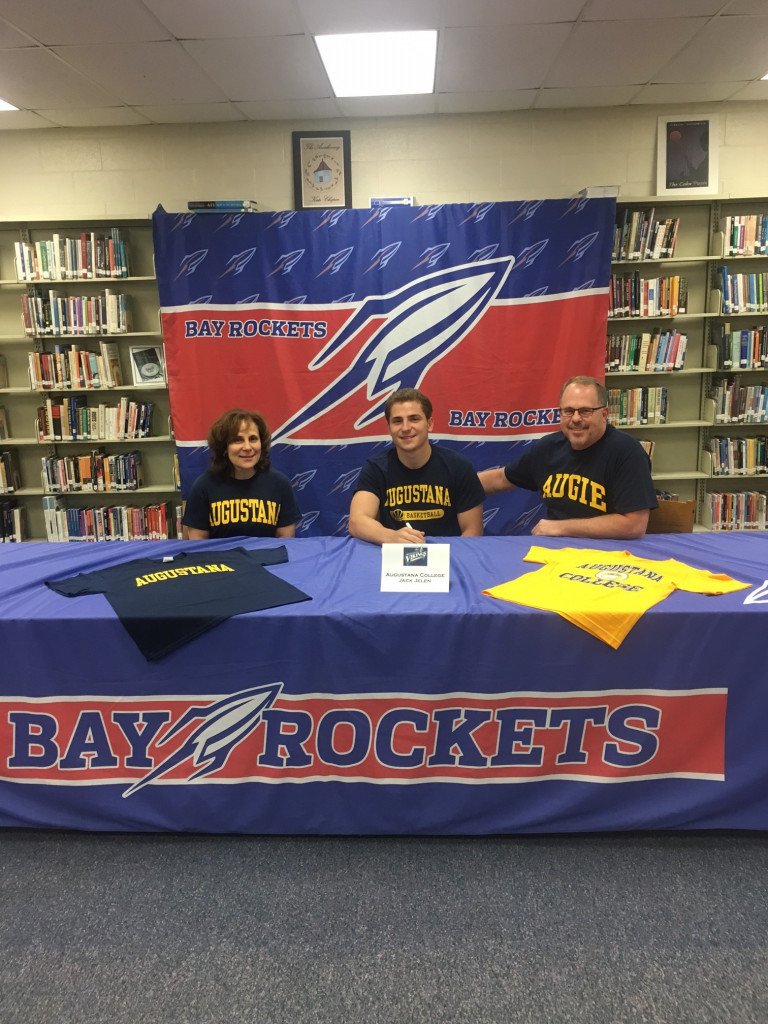 Bay Athletics tweet media