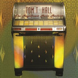 Happy Birthday, Tom T. Hall. Thanks for the tunes. Check him out on 