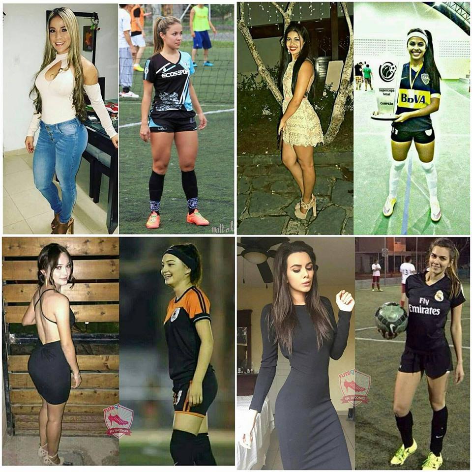MotivacionesF's tweet photo. ¡Qué lindo es el fútbol! 😍 https://t.co/mL66yVVNXd